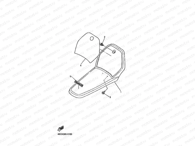 FRONT FENDER