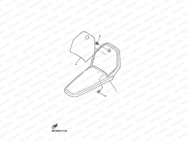 FRONT FENDER