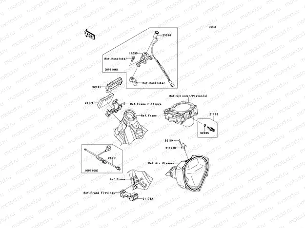 Fuel Injection