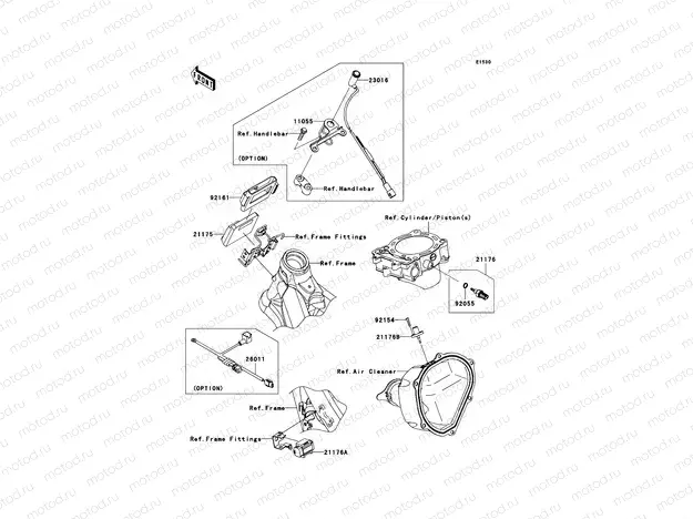 Fuel Injection