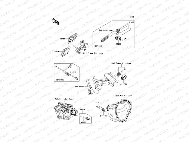 Fuel Injection