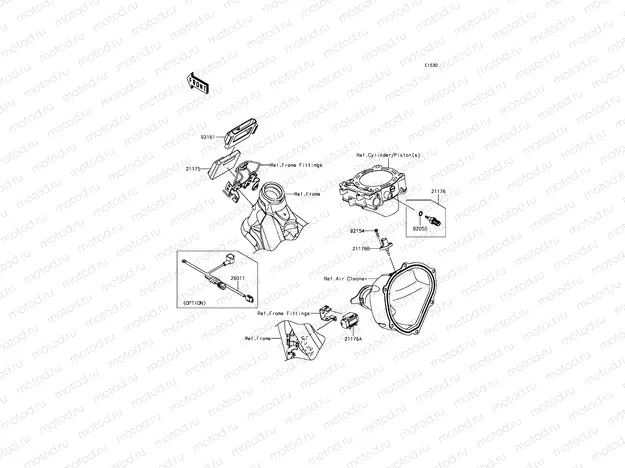 Fuel Injection