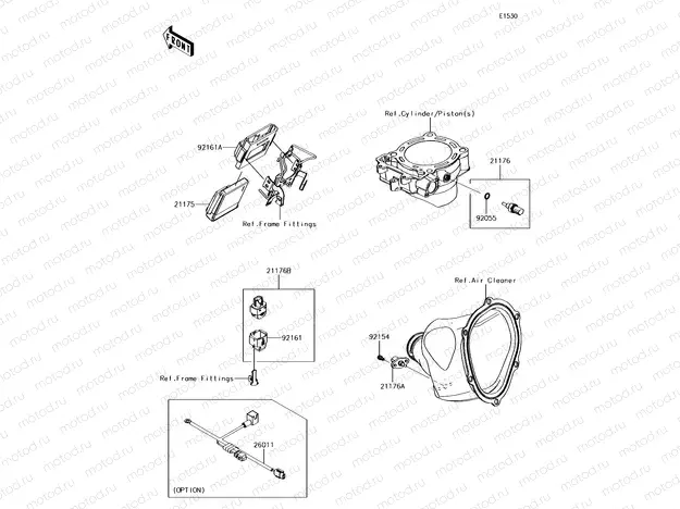 Fuel Injection
