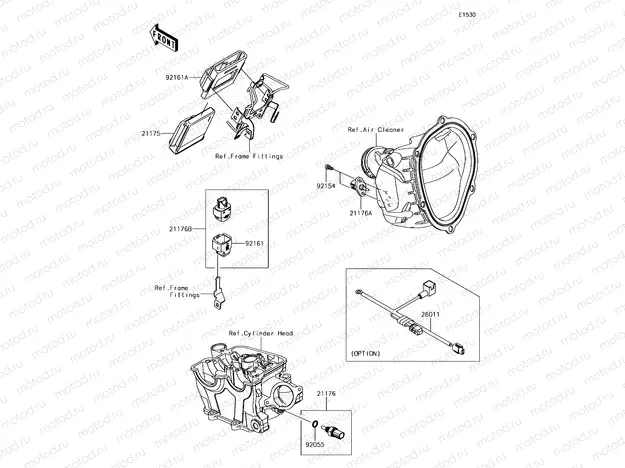Fuel Injection