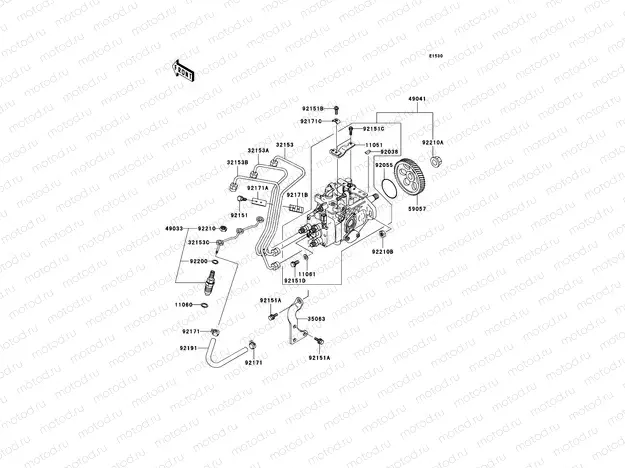 Fuel Injection