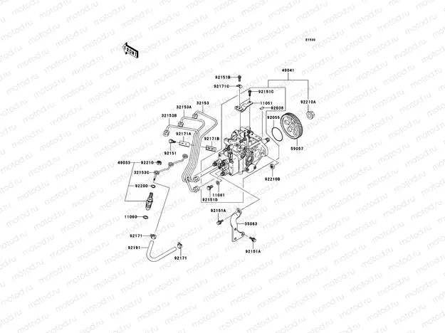 Fuel Injection