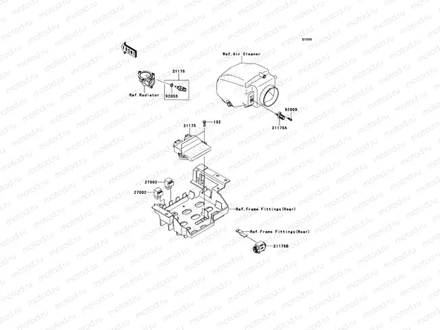 Fuel Injection