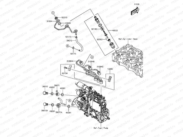 Fuel Injection