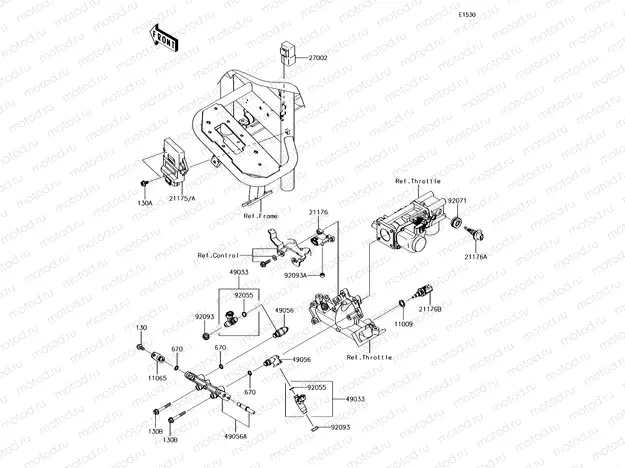 Fuel Injection
