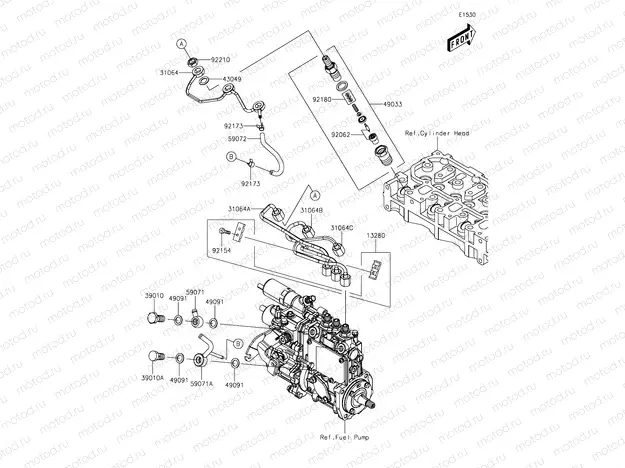 Fuel Injection