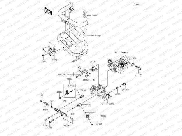 Fuel Injection