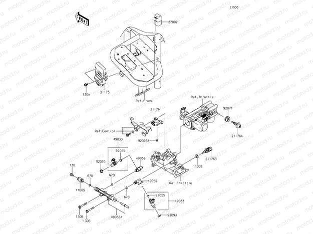 Fuel Injection