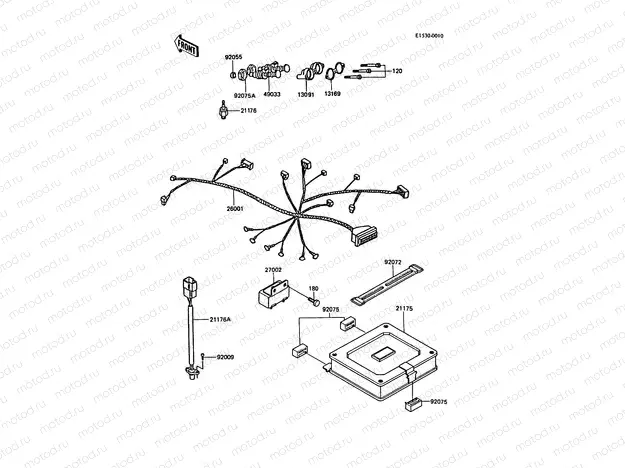 Fuel Injection