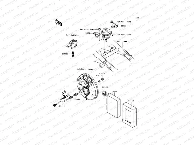 Fuel Injection