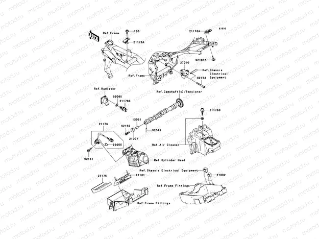 Fuel Injection