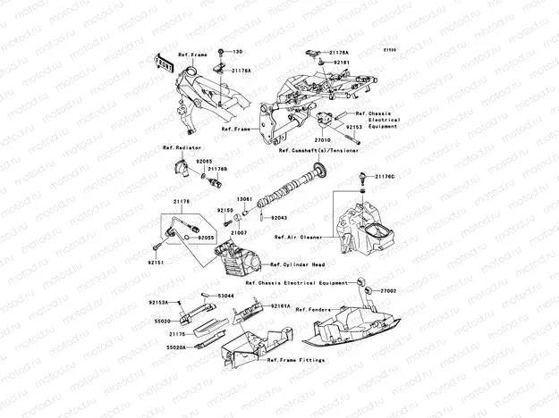 Fuel Injection