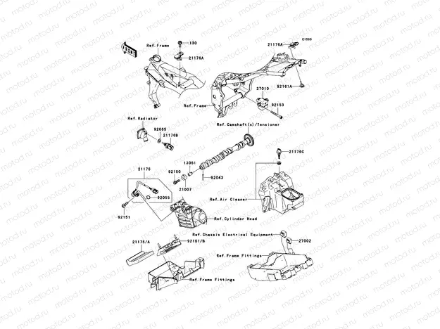 Fuel Injection