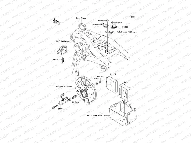 Fuel Injection