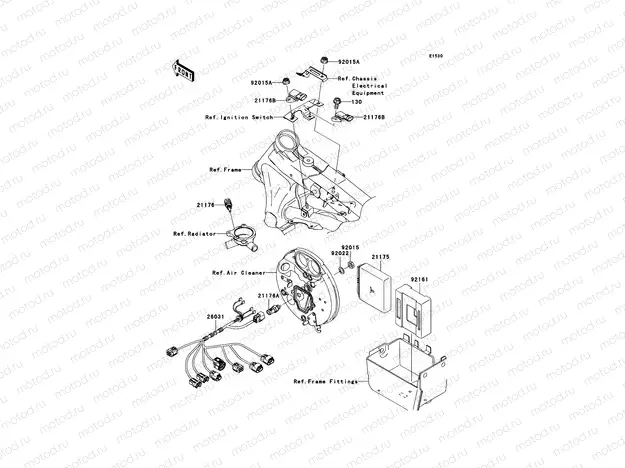 Fuel Injection