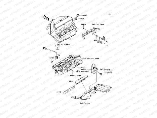Fuel Injection