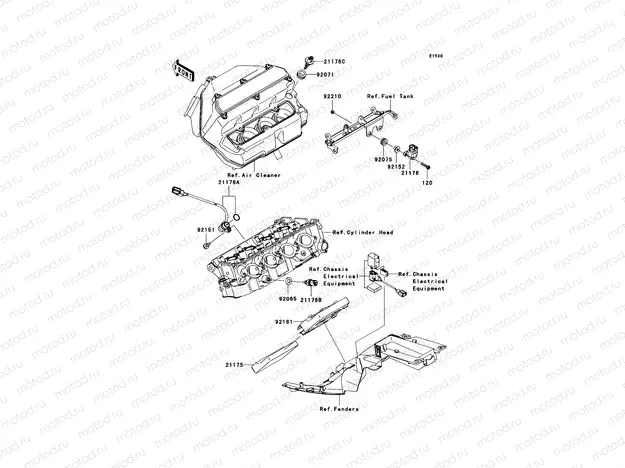 Fuel Injection