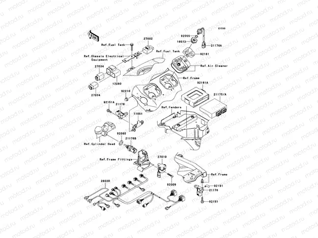 Fuel Injection
