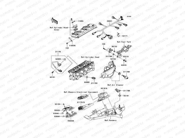 Fuel Injection