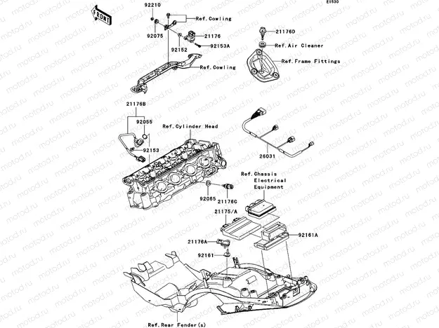 Fuel Injection