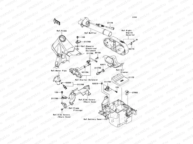Fuel Injection