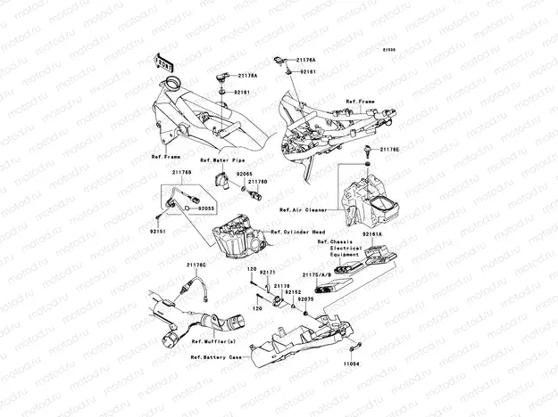 Fuel Injection