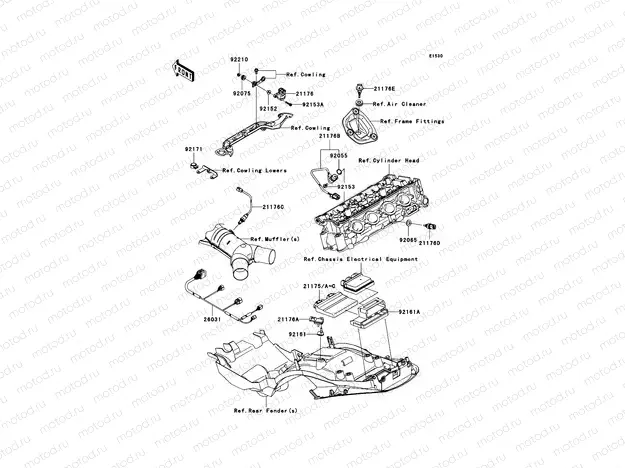 Fuel Injection
