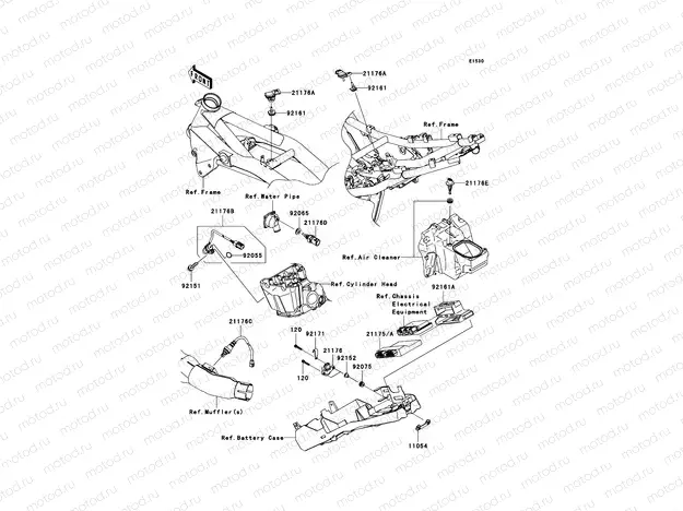 Fuel Injection