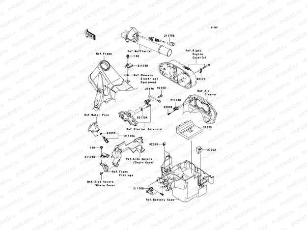 Fuel Injection