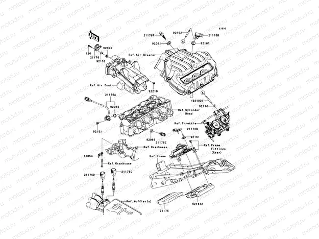 Fuel Injection