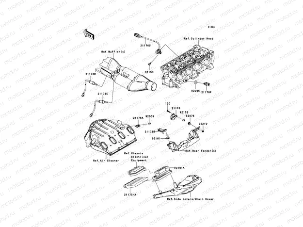 Fuel Injection