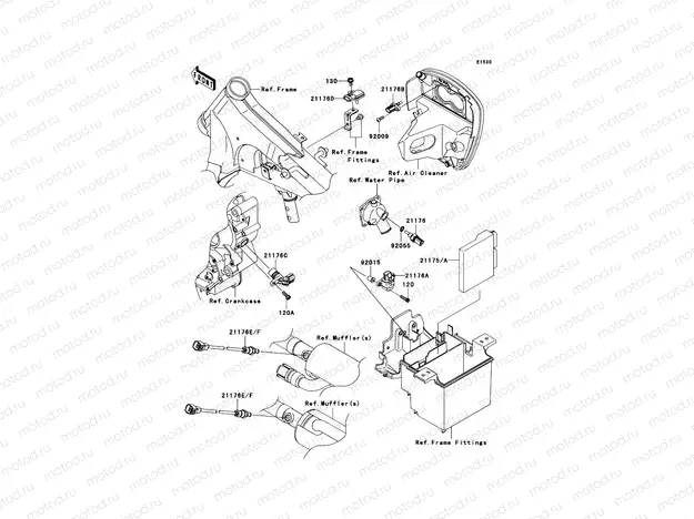Fuel Injection