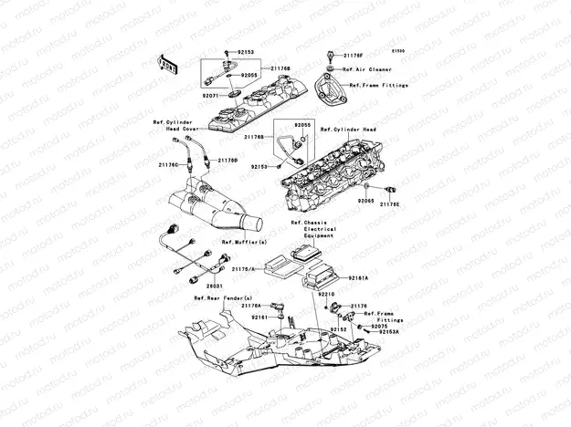 Fuel Injection