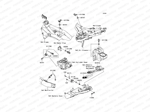 Fuel Injection