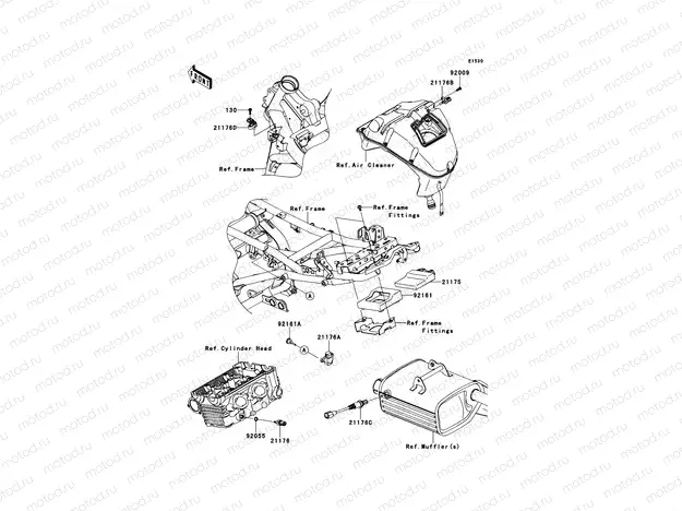 Fuel Injection