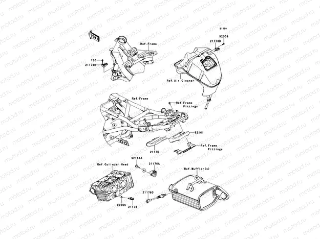 Fuel Injection