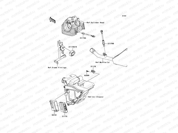 Fuel Injection