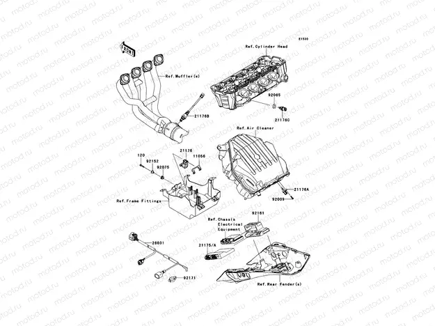 Fuel Injection