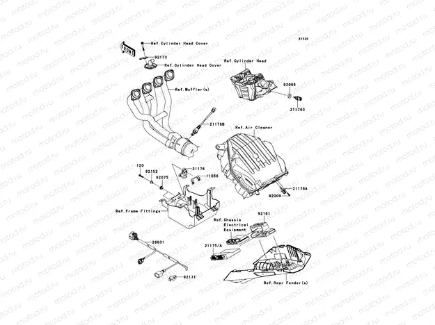Fuel Injection