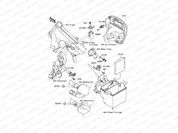 Fuel Injection