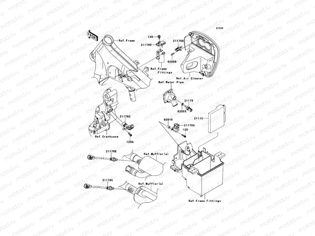 Fuel Injection
