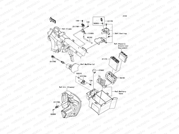 Fuel Injection