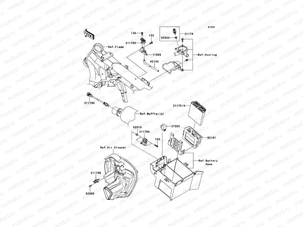 Fuel Injection