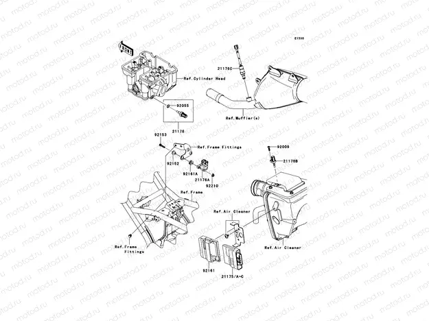 Fuel Injection