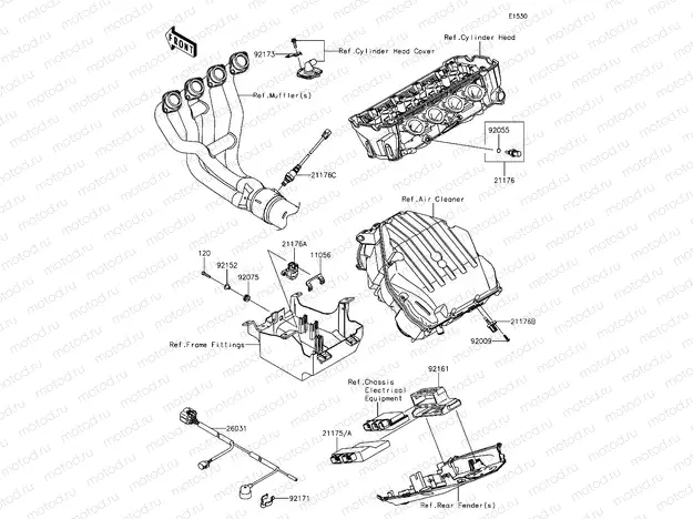 Fuel Injection