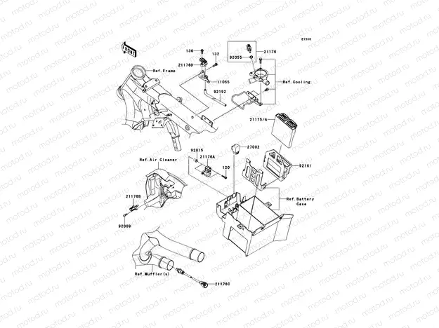 Fuel Injection